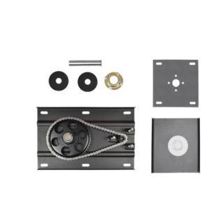 Conjunto testeira ppa br1-2