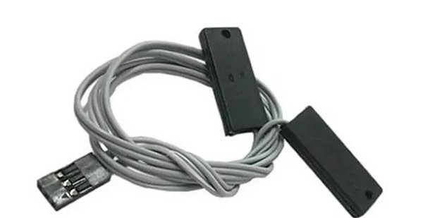 Fim de curso reed switch ppa pivo robo