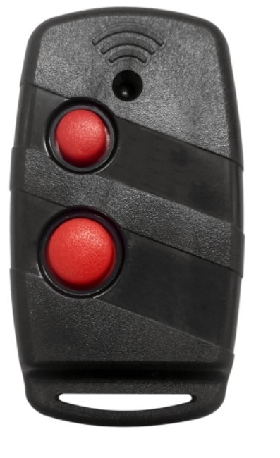 Controle hcs 8003 compativel peccinin - saw