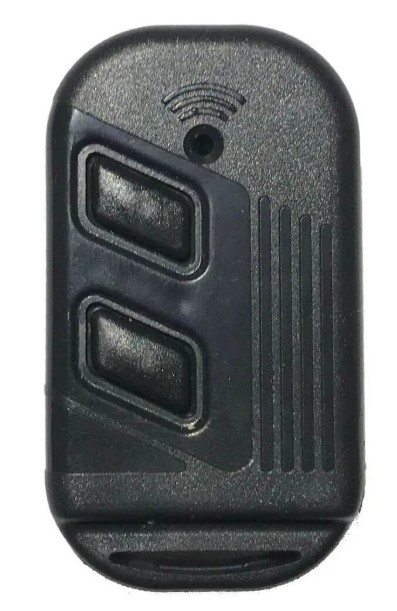 Controle hcs 5010 433 mhz - saw cod aberto