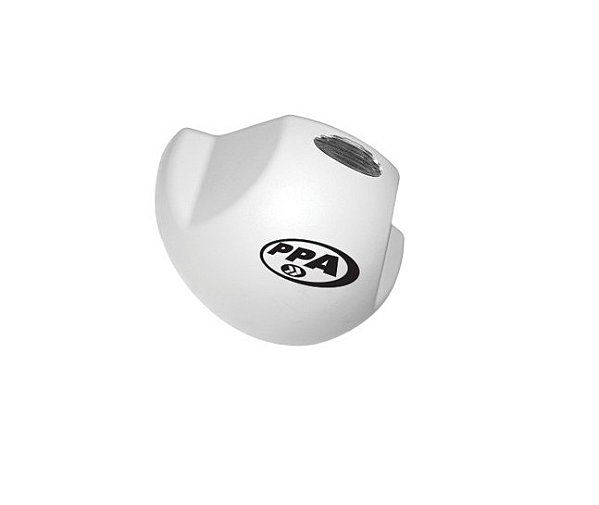 Radar porta social ppa captur branco