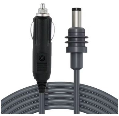 Starlink cabo alimentacao 12 volts 3 metros