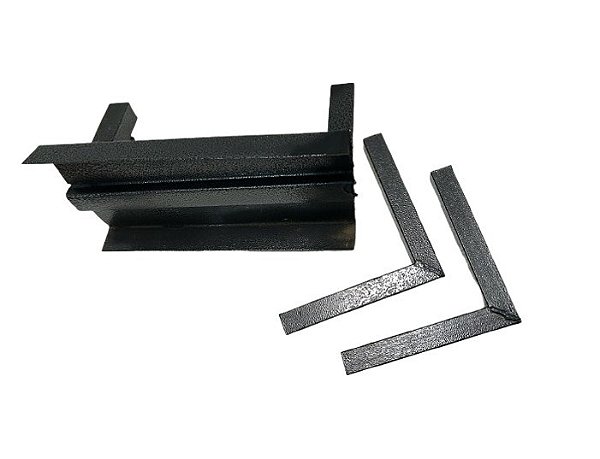 Base cadeirinha pintada mav - soldavel