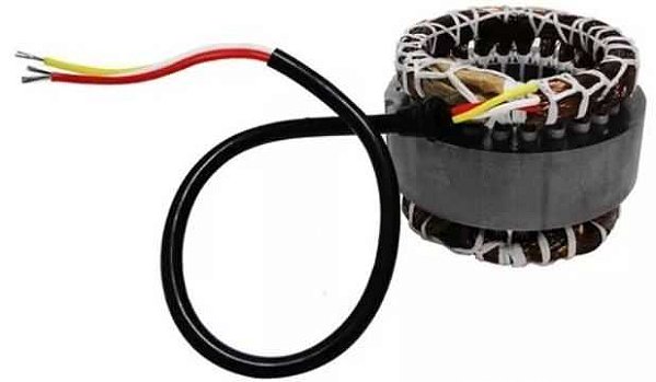 Estator ppa bv dz 30mm 220v 60hz