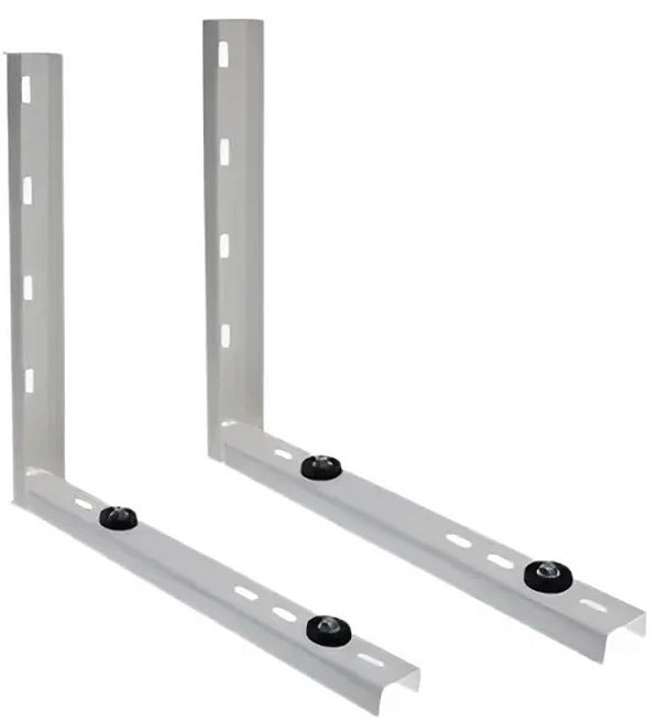 Suporte para ar condicionado split 300x400 1.2mm
