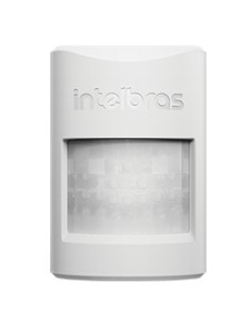 Sensor movimento intelbras sem fio ivp 1000 pet sf