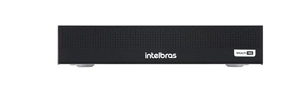 Dvr mhdx 4 canais intelbras hdcvi 3104-c - s  hd