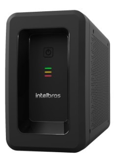 Nobreak intelbras attiv 1200va - 220v