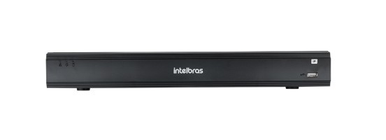 Nvr 32 canais intelbras nvd 1532