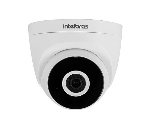 Camera wi-fi ip intelbras vipw 1230 d