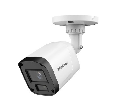 Camera intelbras 20m vhd 1220 b full color g9