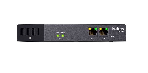 Central comunicacao intelbras cip 1020