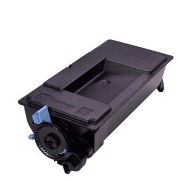 Toner compativel kyocera tk3162