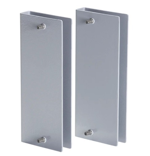 Suporte para vidro intelbras sv-20150.