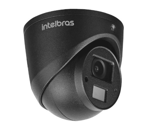 Tmr camera intelbras veicular full hd 1300 g3