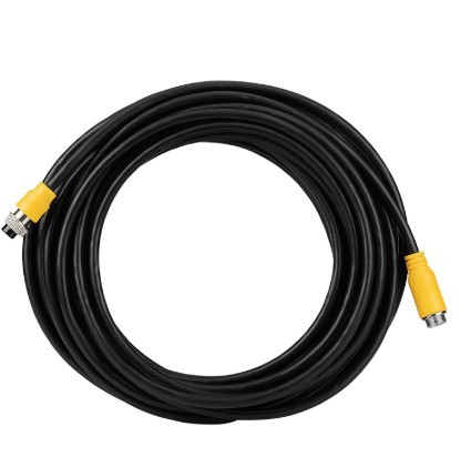 Tmr cabo aviation extensor 4 vias 03 metros