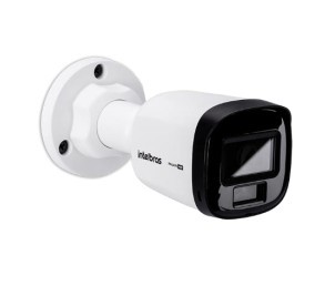 Camera intelbras 20m vhd 1220 b full color +