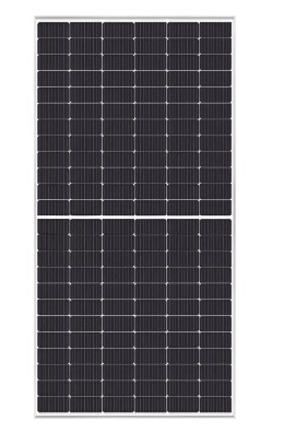 Solar modulo mono 625w 132 celulas bifacial - dnl
