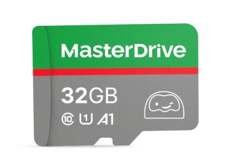 Cartao micro sd intelbras 32gb para sistemas de seguranca eletronica