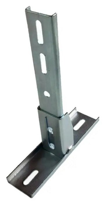 Ferragens fixacao basculante universal (unitario) prime