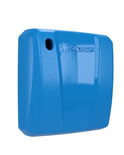 Tx car rossi 433 - mhz