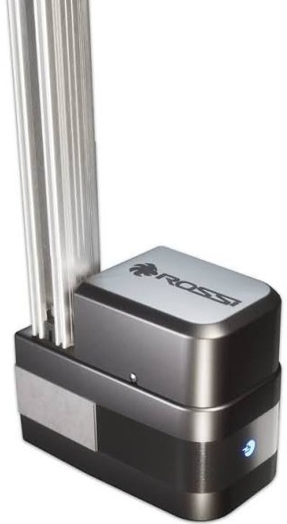 Kit aut basc rossi nano 1,4 nitro bivolt