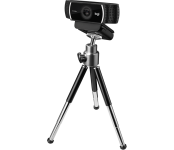 WEBCAM FULL HD 1080p USB C922 PRO STREAM 960-001087 LOGITECH