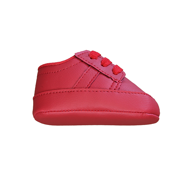Kit 12 Pares de Sapatênis Feminino - RN até 12 Meses