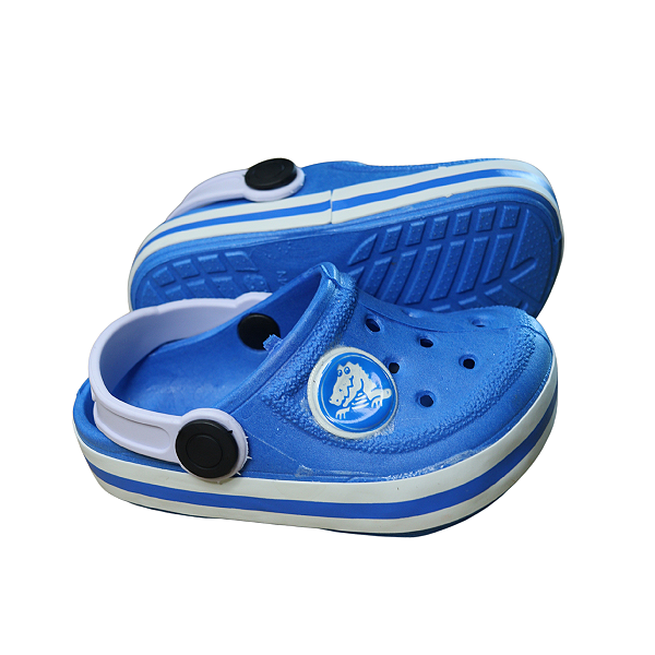 Crocs - Grade Baixa - Masculino