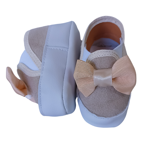 Sapatinho Mocassim Feminino