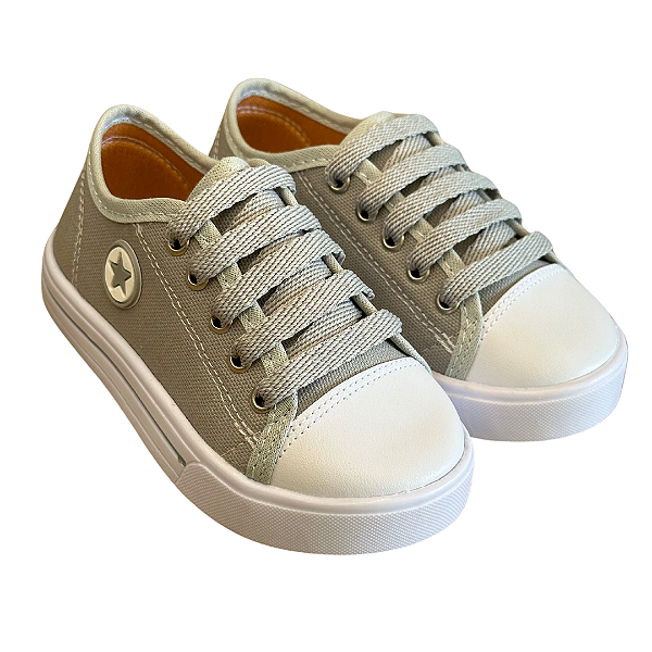 Tênis Star Solado Infantil - Masculino
