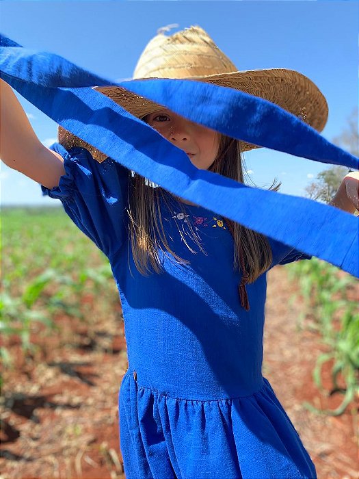 Vestido Palermo