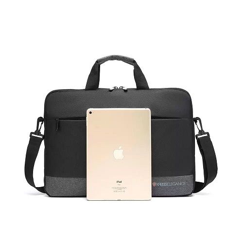 Maleta Kross Casual KE-TLL9302 Para Notebooks de 15.6" Luxo