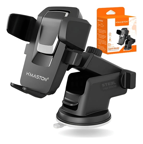 Suporte Veicular Universal Hmaston SPRO5