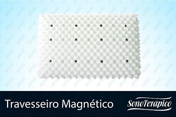 Travesseiro Soft Infra