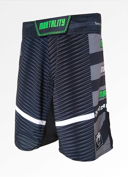 Bermuda Arte Marciais Masculina Para Treino