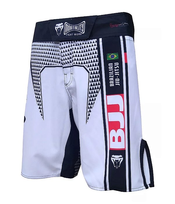 Bermuda Mortality Fight Jiu-Jitsu Masculina