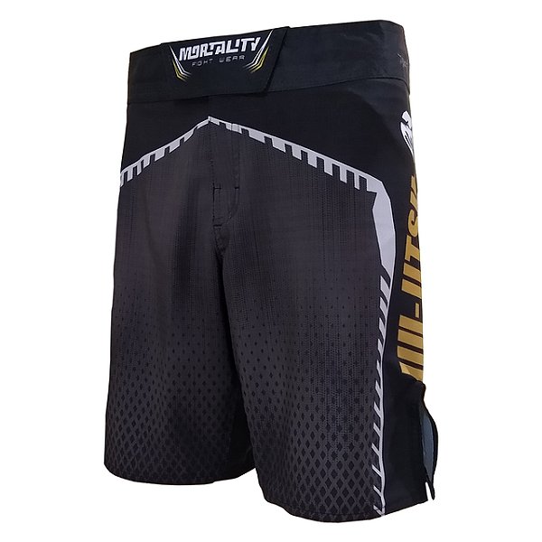 Bermudas E Shorts Mma - Bermudas De Combate - Mortality
