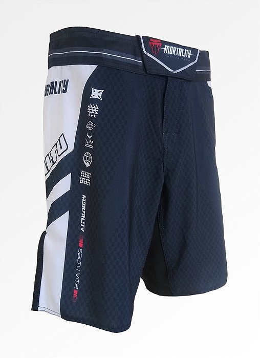 Shorts Masculinos Mma para Fitness e Musculação