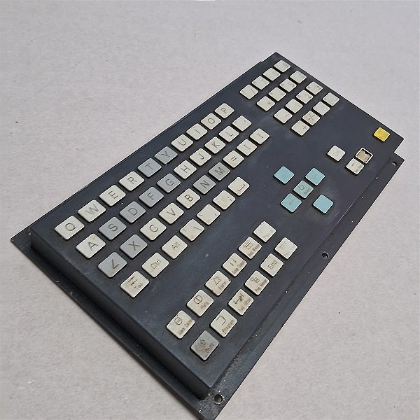 Teclado Sinumerik 840D 6FC5203-0AC00-1AA0