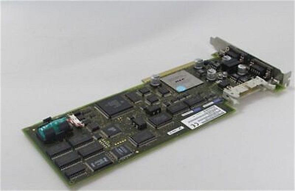 Placa 6FC5222-0AA00-1AA0