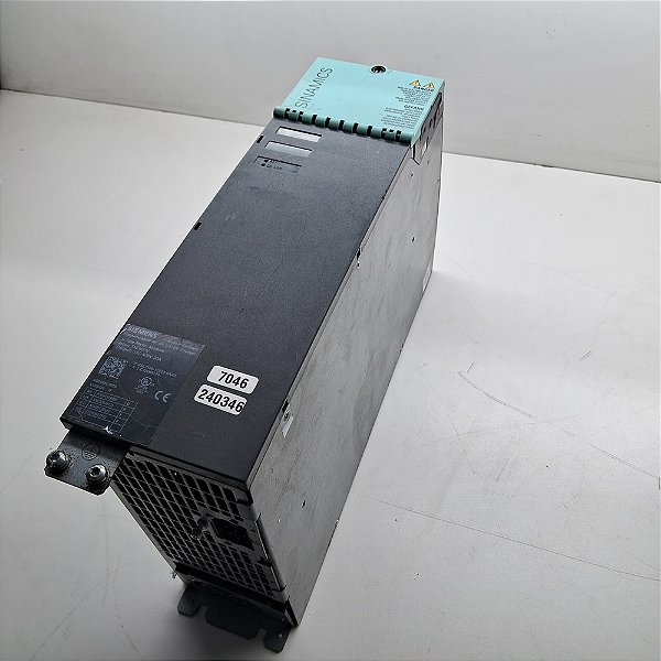CENTUR 30D SIEMENS DRIVE 30A 6SL3120-1TE23-0AA3