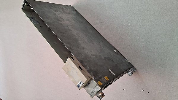 Drive de 8A Dissipador Interno 6SN1123-1AA00-0HA0