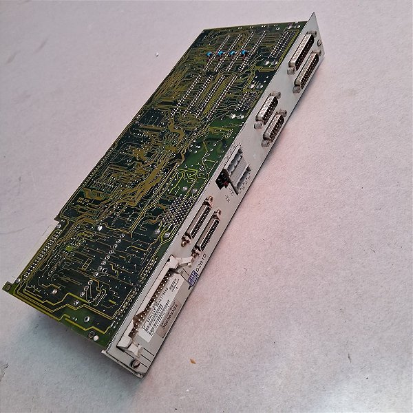 Placa de Expansão 6SN1118-0DH21-0AA0