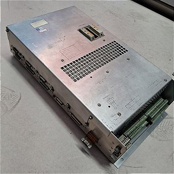 SINUMERIK CNC 805 6FC4100-1AA00