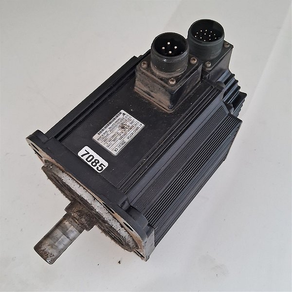 Motor SGMGH-13ACA6S