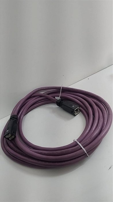 CABO PROFIBUS 800CM aW020 8