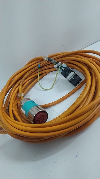 CABO POTENCIA SINAMICS 17M 6FX5002-5CS21-1BH0
