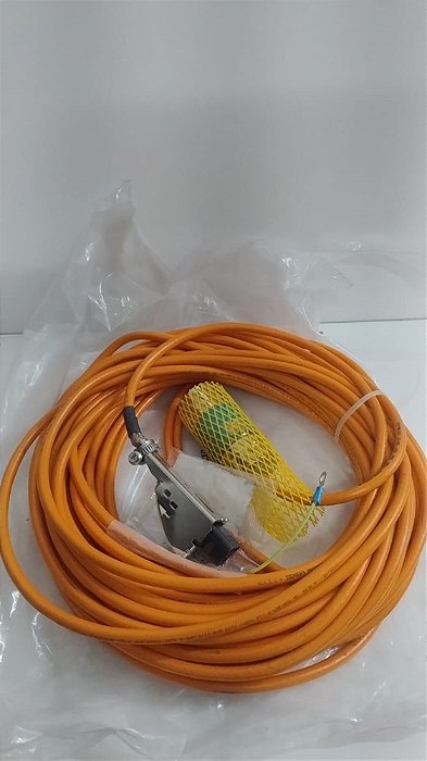 CABO POTENCIA SINAMICS 15M 6FX5002-5CS31-1BF0