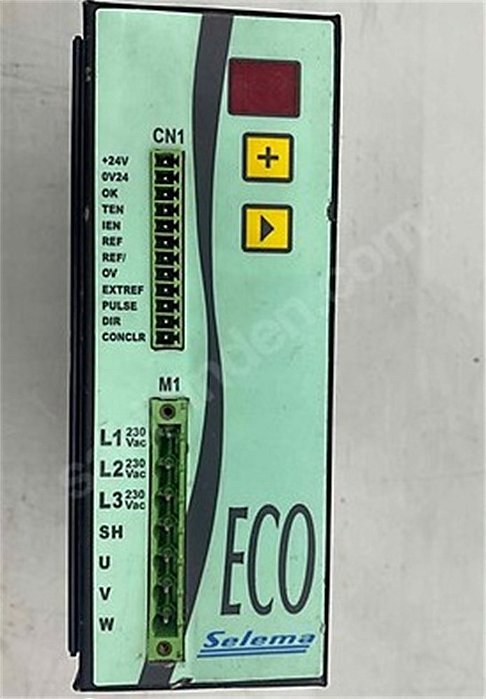 ECO 400 SELEMA 09 ECO4D0410